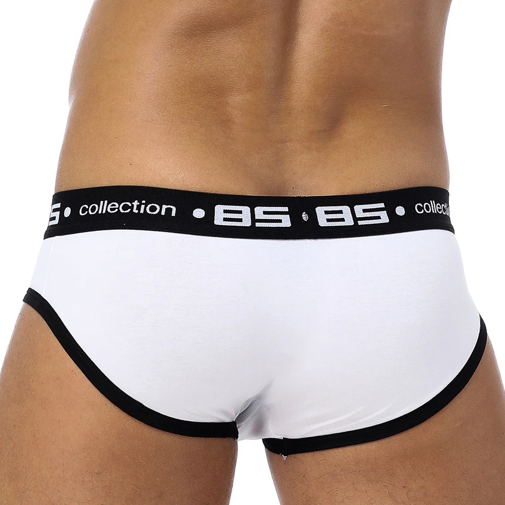 Accent Briefs