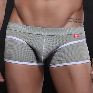 Short Mesh Trunks