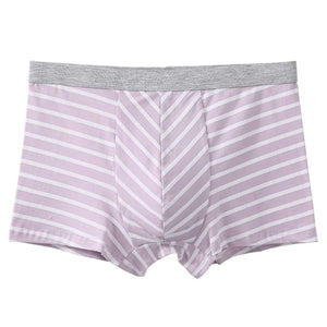 Striped Everyday Trunks 5-Pack