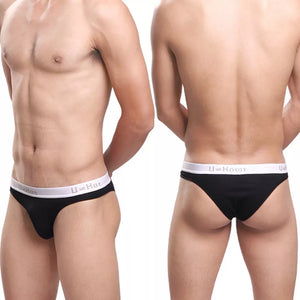 Narrow Cut Briefs