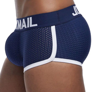 Mesh Trunks w/ Removable Pads