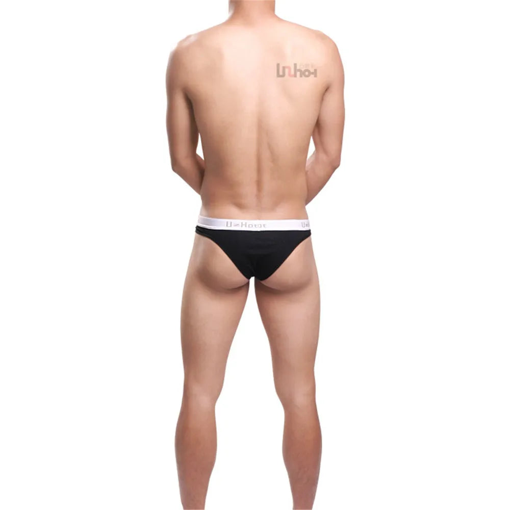 Narrow Cut Briefs