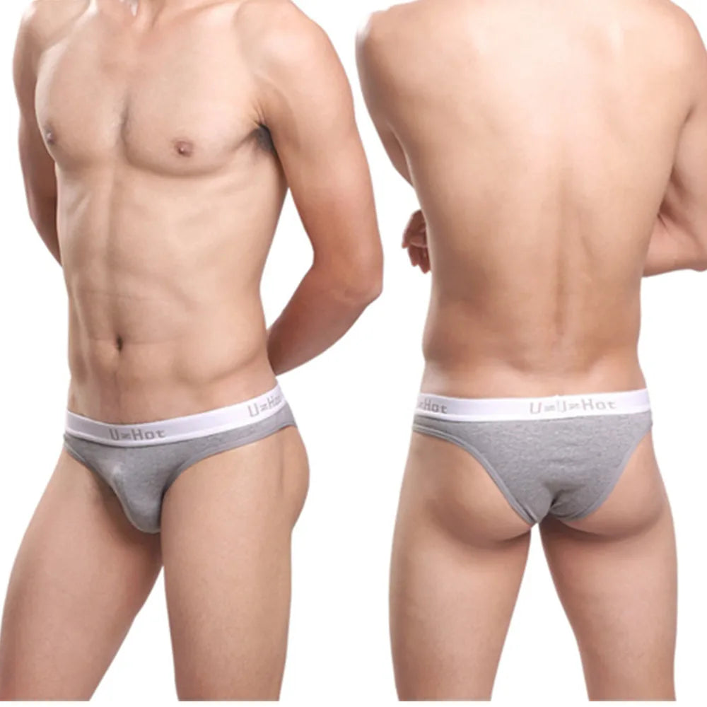 Narrow Cut Briefs