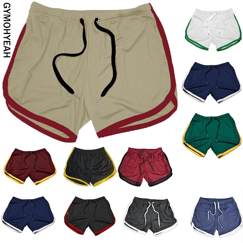 Running Shorts