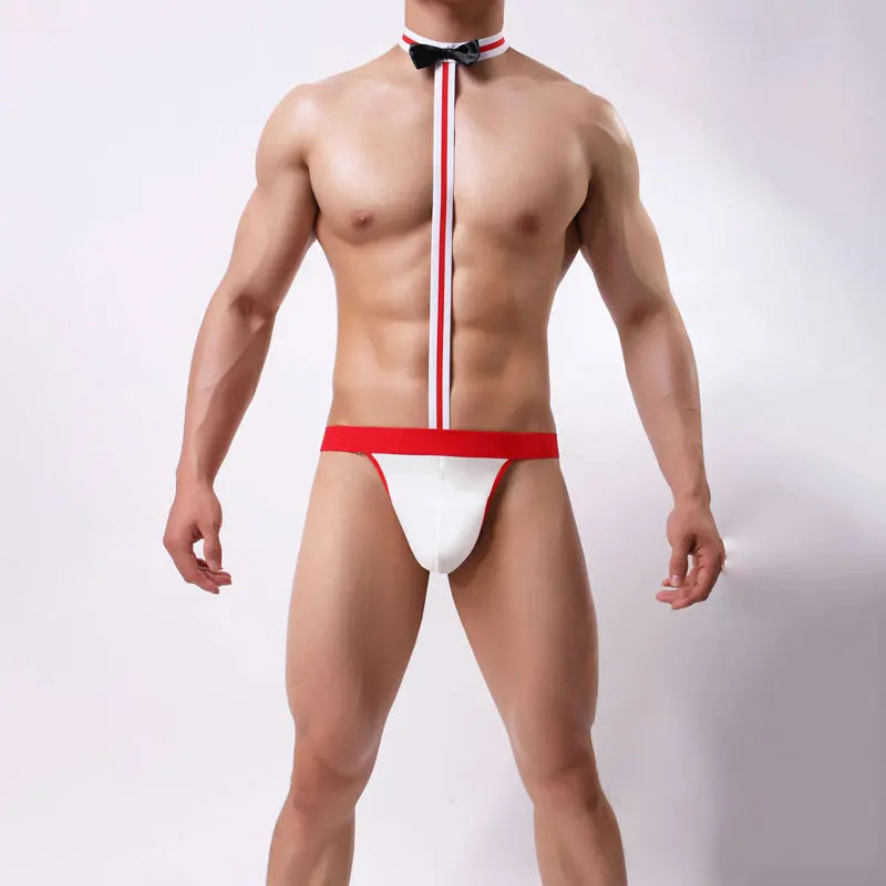 Butler Thong