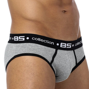 Accent Briefs