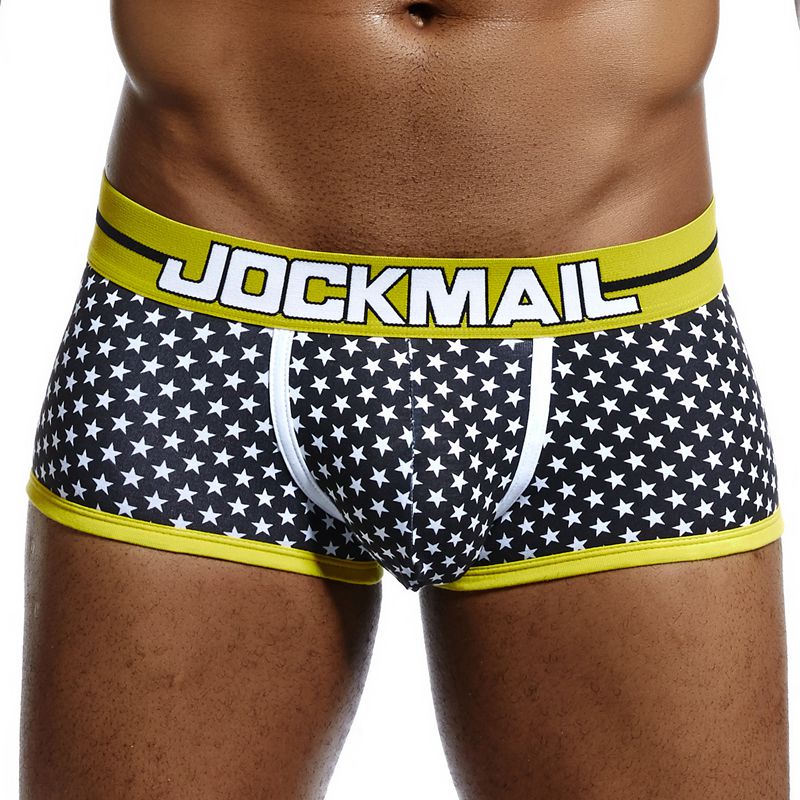 Print Trunks