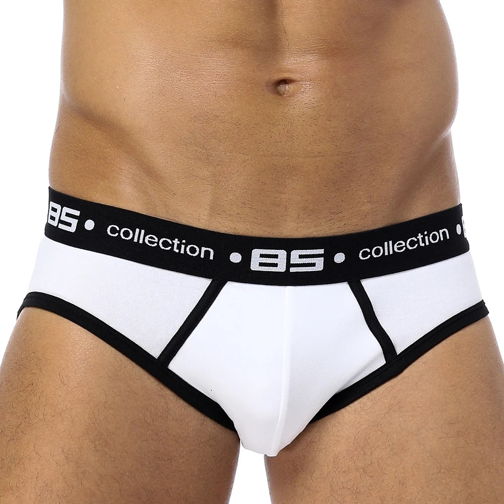 Accent Briefs