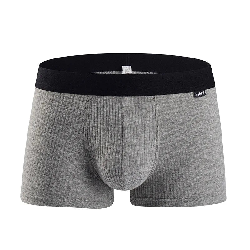 Ribbed Modal Trunks