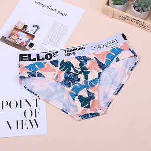 Printed Briefs