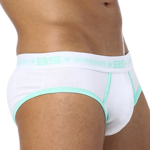 Accent Briefs