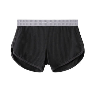 Boxers w/ Pouch & Straps