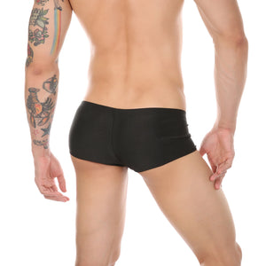 Ring Zipper Trunks