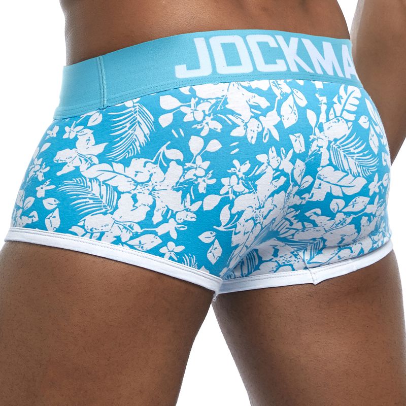 Print Trunks