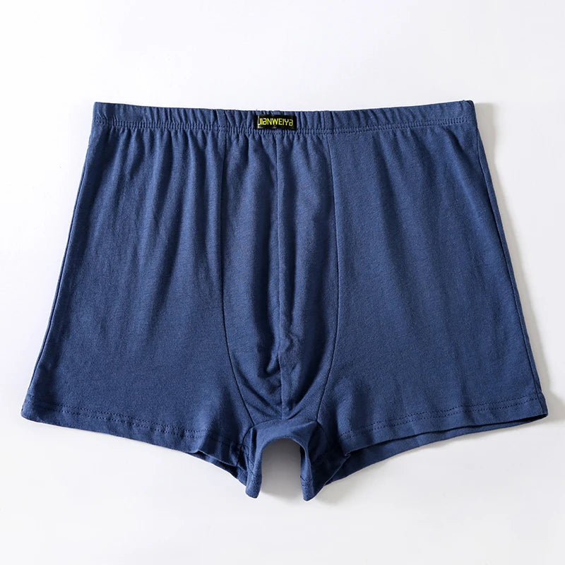 Breezy Boxers 5-Pack