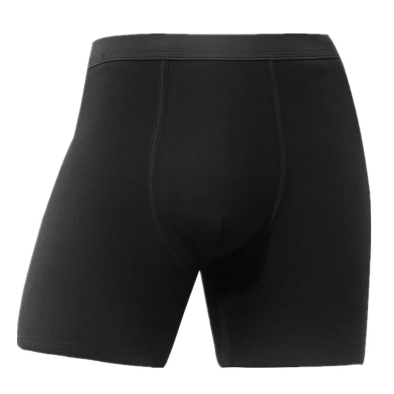 Winter Boxer Briefs