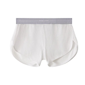 Boxers w/ Pouch & Straps