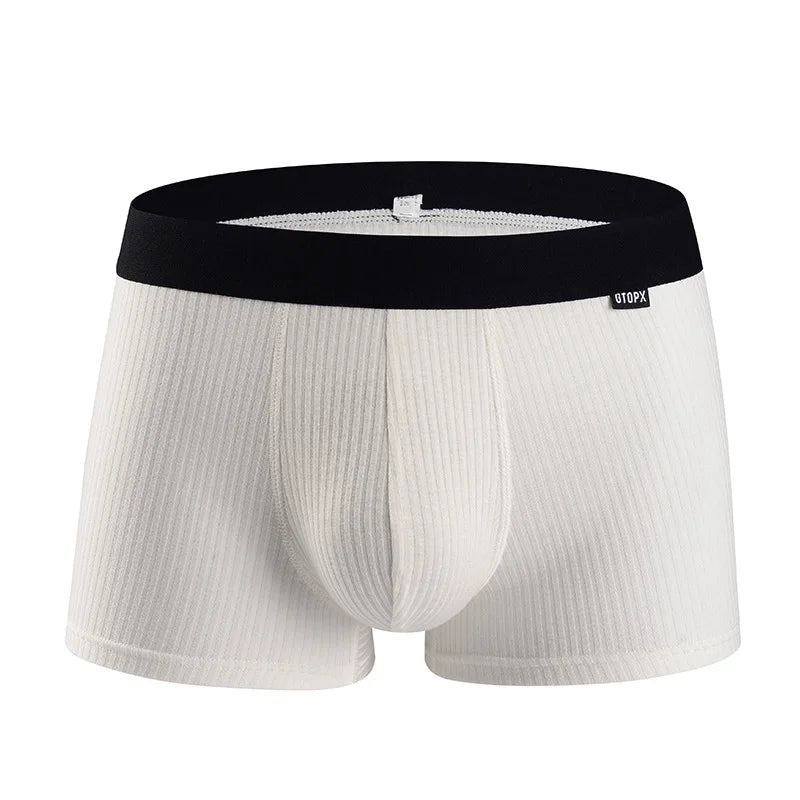 Ribbed Modal Trunks