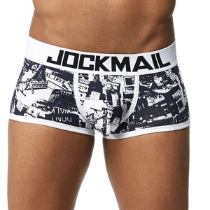 Print Trunks