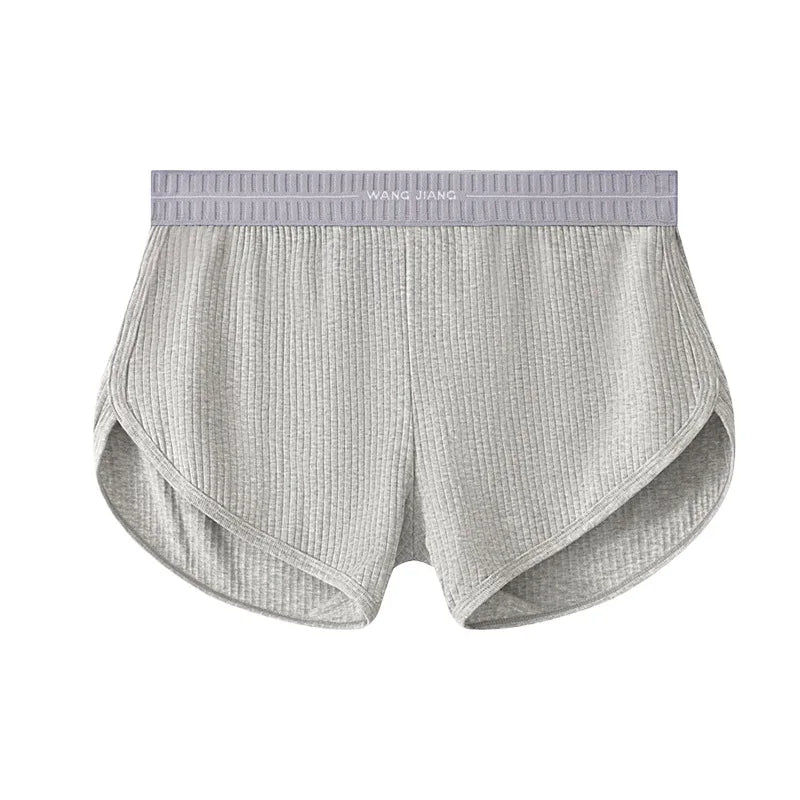 Boxers w/ Pouch & Straps