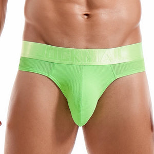 Vibrant Hue Thong