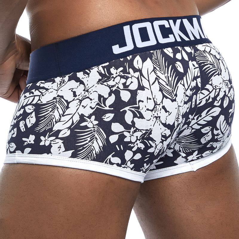 Print Trunks