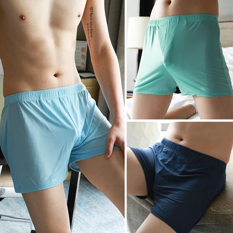 Breezy Thin Boxers