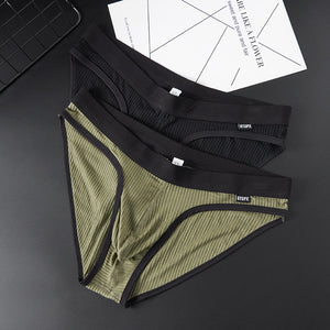 Modal High Cut Briefs