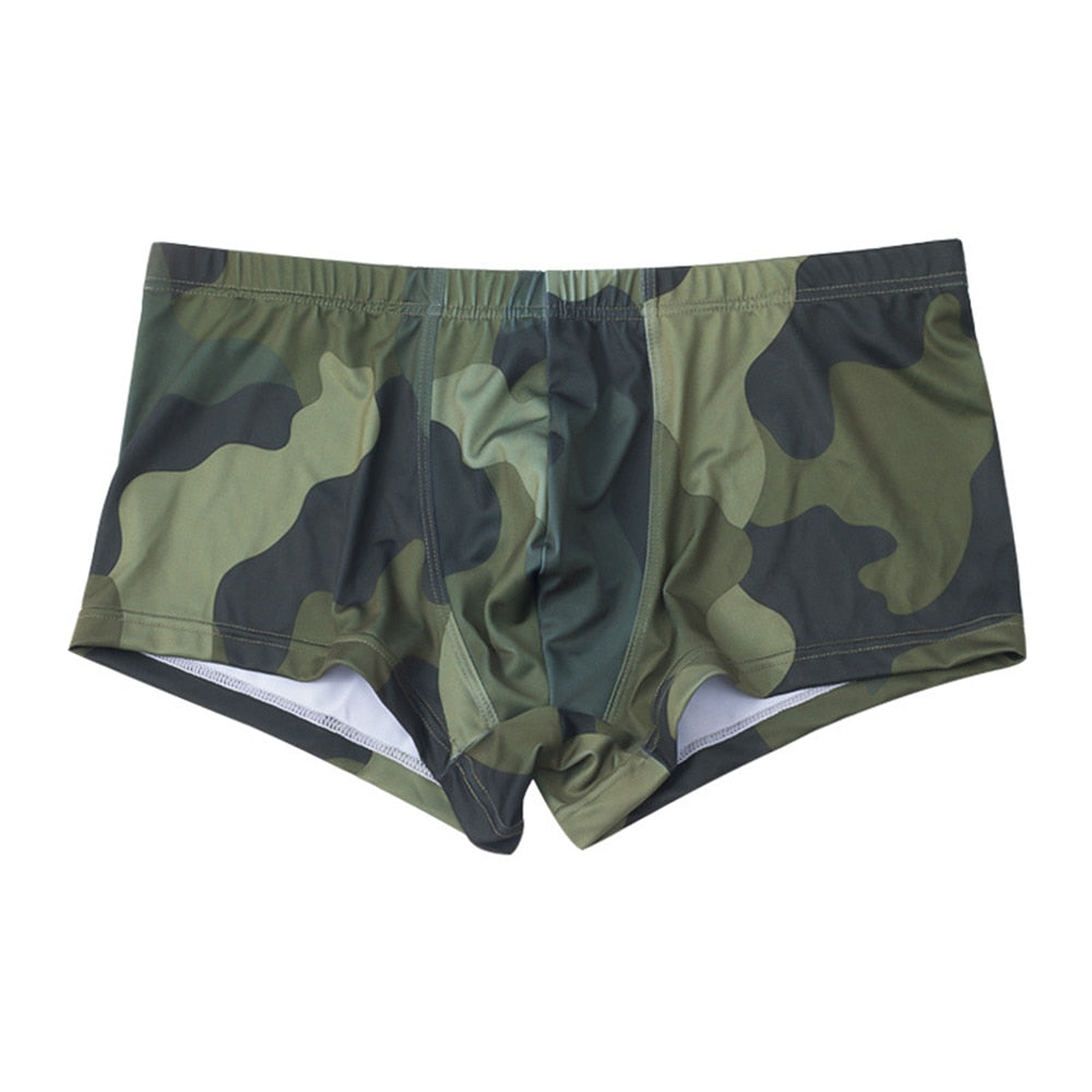 Soft Camo Trunks