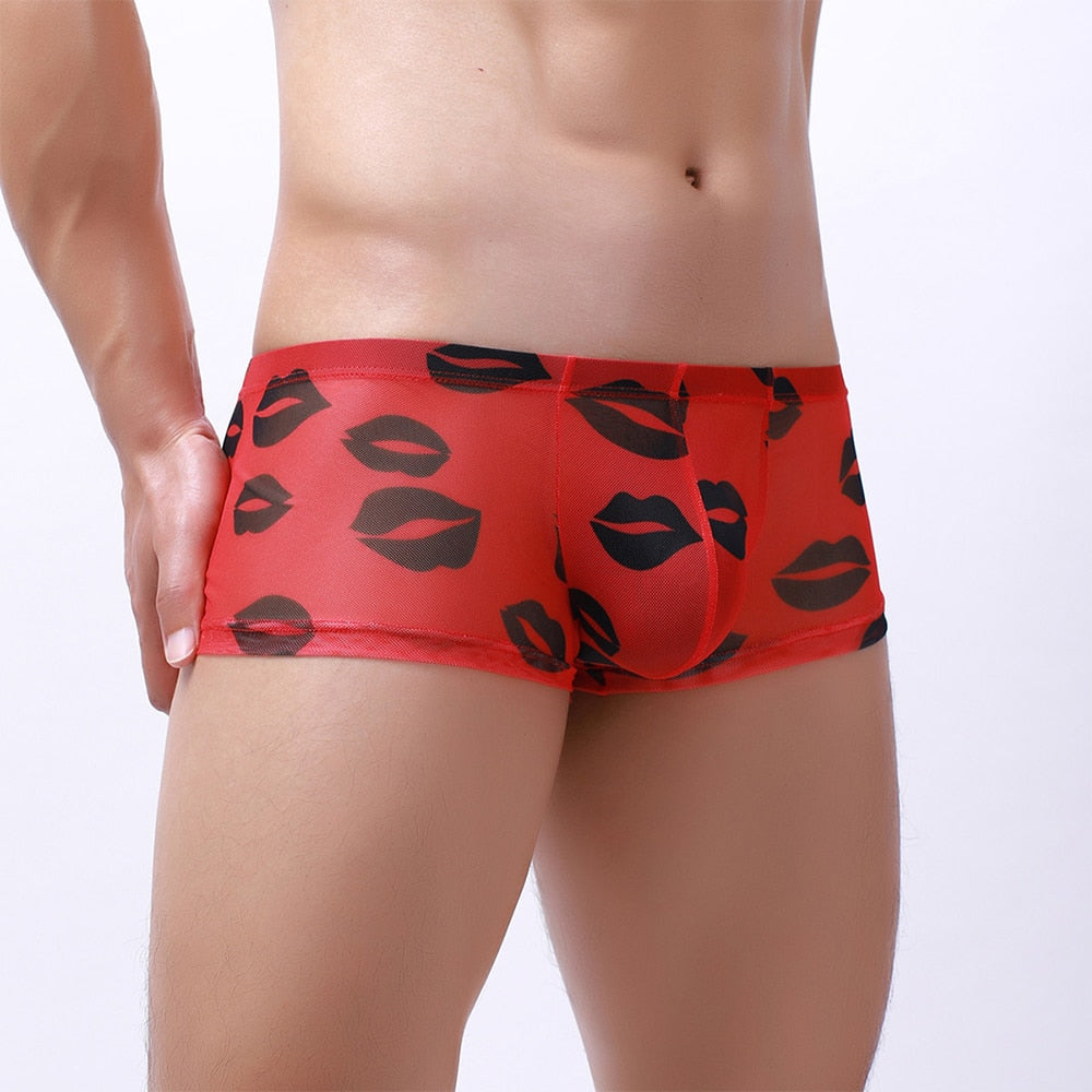 Hot Lips Trunks