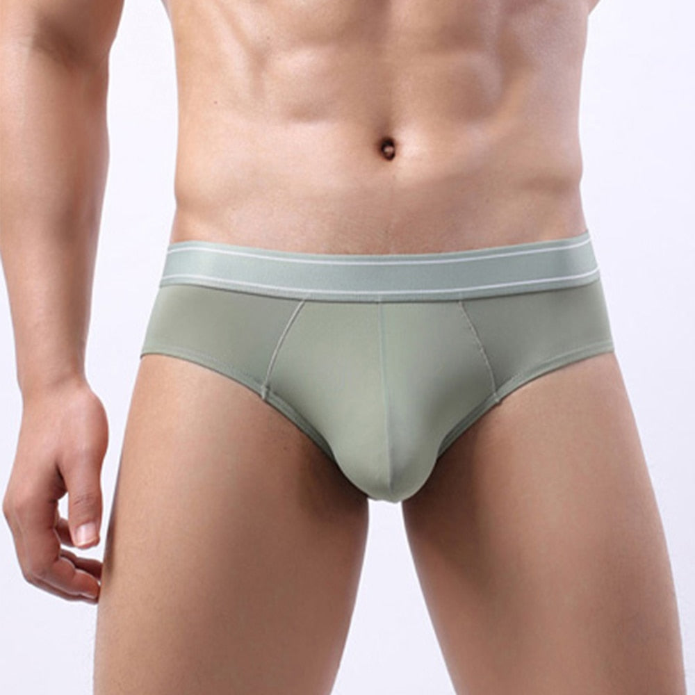 Silky Smooth Briefs