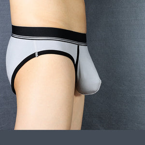 Modal Briefs w/ XL Pouch