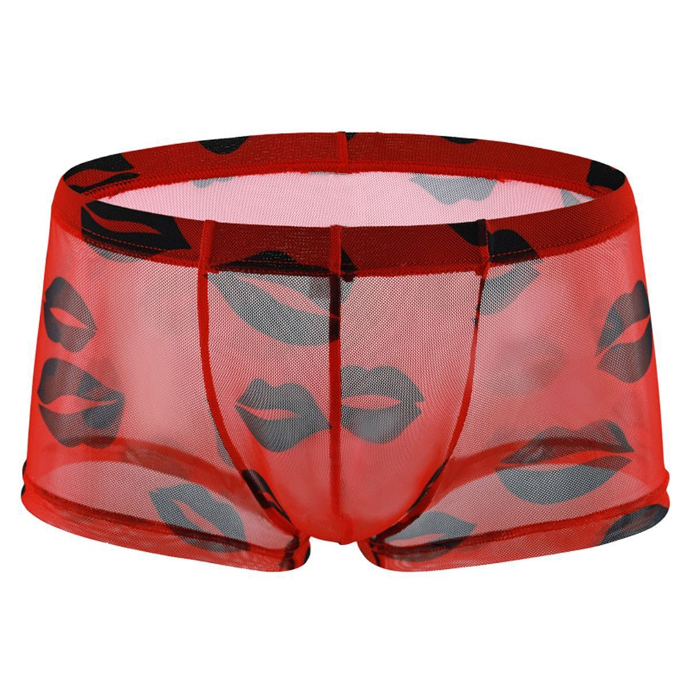 Hot Lips Trunks