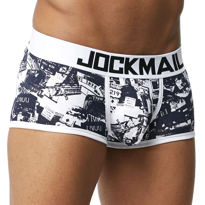 Print Trunks