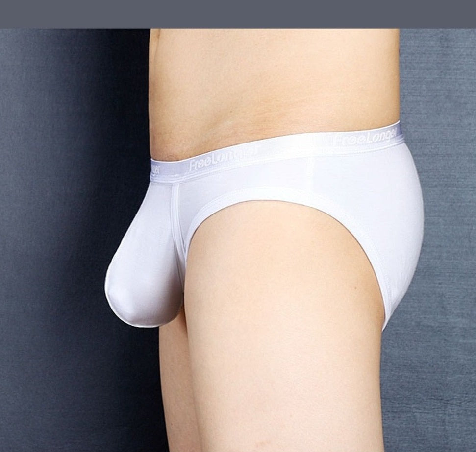 Modal Briefs w/ XL Pouch