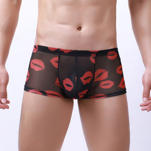 Hot Lips Trunks