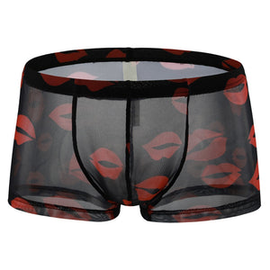 Hot Lips Trunks