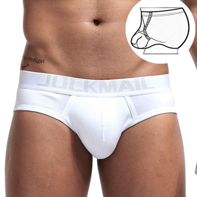 Support Ring Briefs