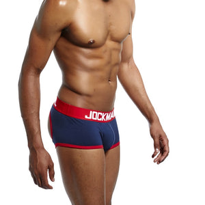 Trunk Style Jockstrap