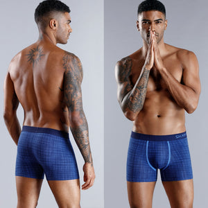 Classic Boxer Briefs (single or 4 pc)