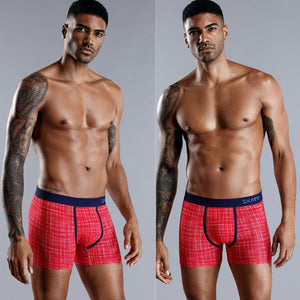 Classic Boxer Briefs (single or 4 pc)