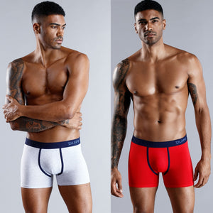 Classic Boxer Briefs (single or 4 pc)