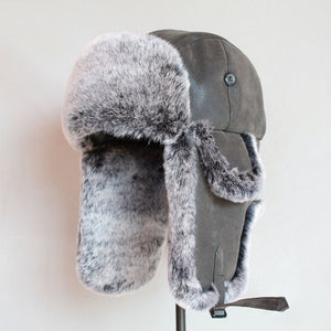 Bomber Hat