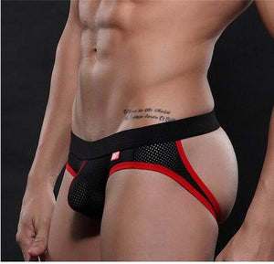 Mesh Jockstrap