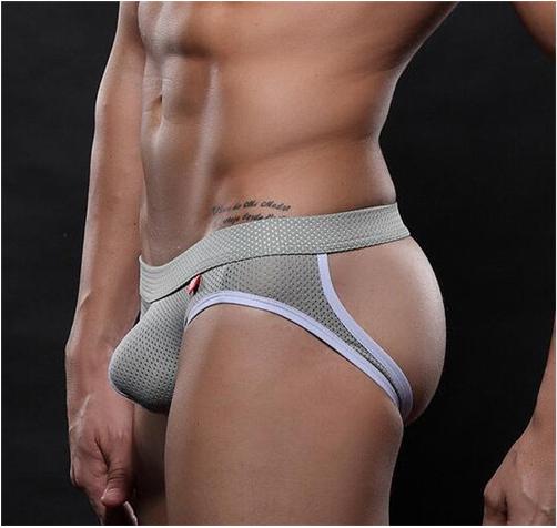 Mesh Jockstrap