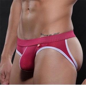 Mesh Jockstrap