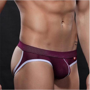 Mesh Jockstrap