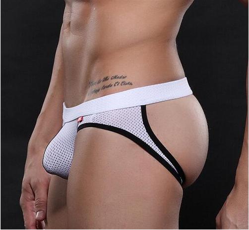 Mesh Jockstrap