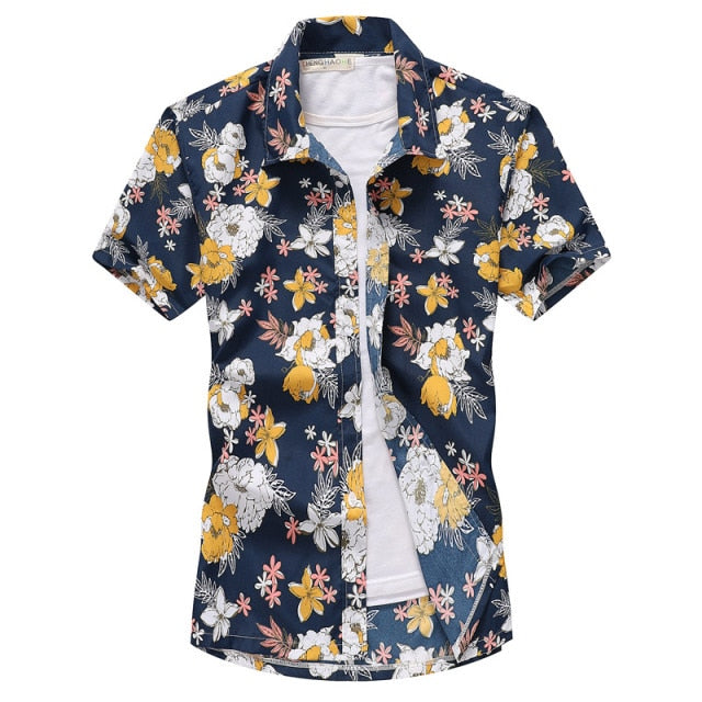 Aloha Shirt