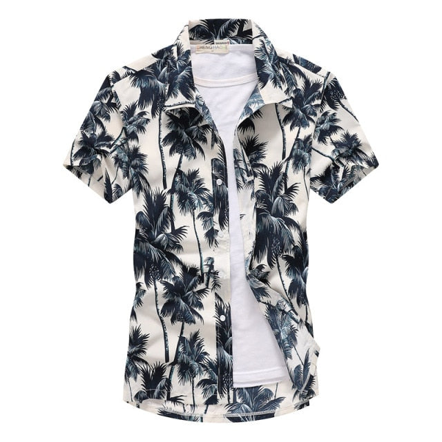 Aloha Shirt